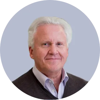 Jeff Immelt
