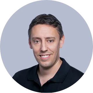 Luke Nicklin