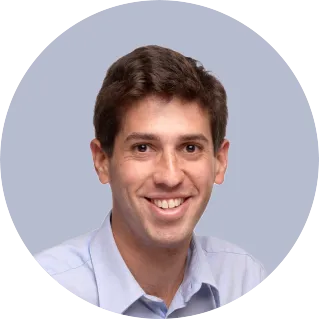 Michael Topol
